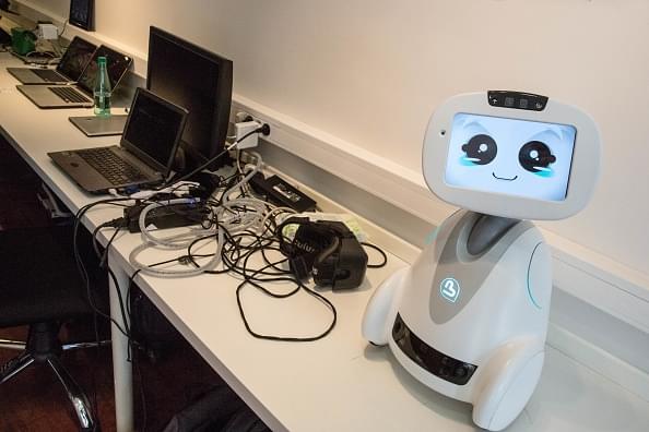 IT engineers need to move out of their zones of comfort.